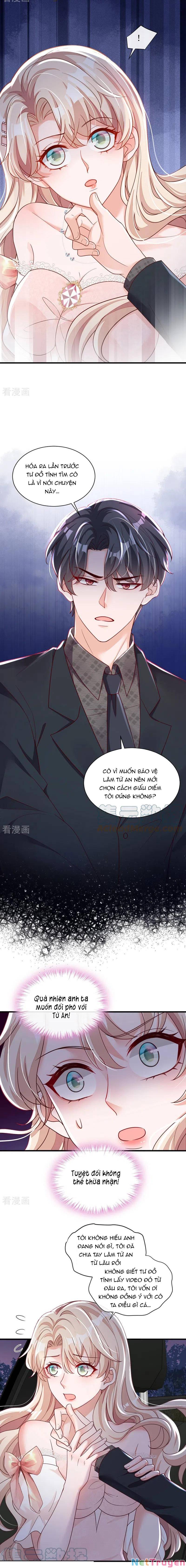 Ác Ma Thì Thầm Chapter 44 - Trang 3