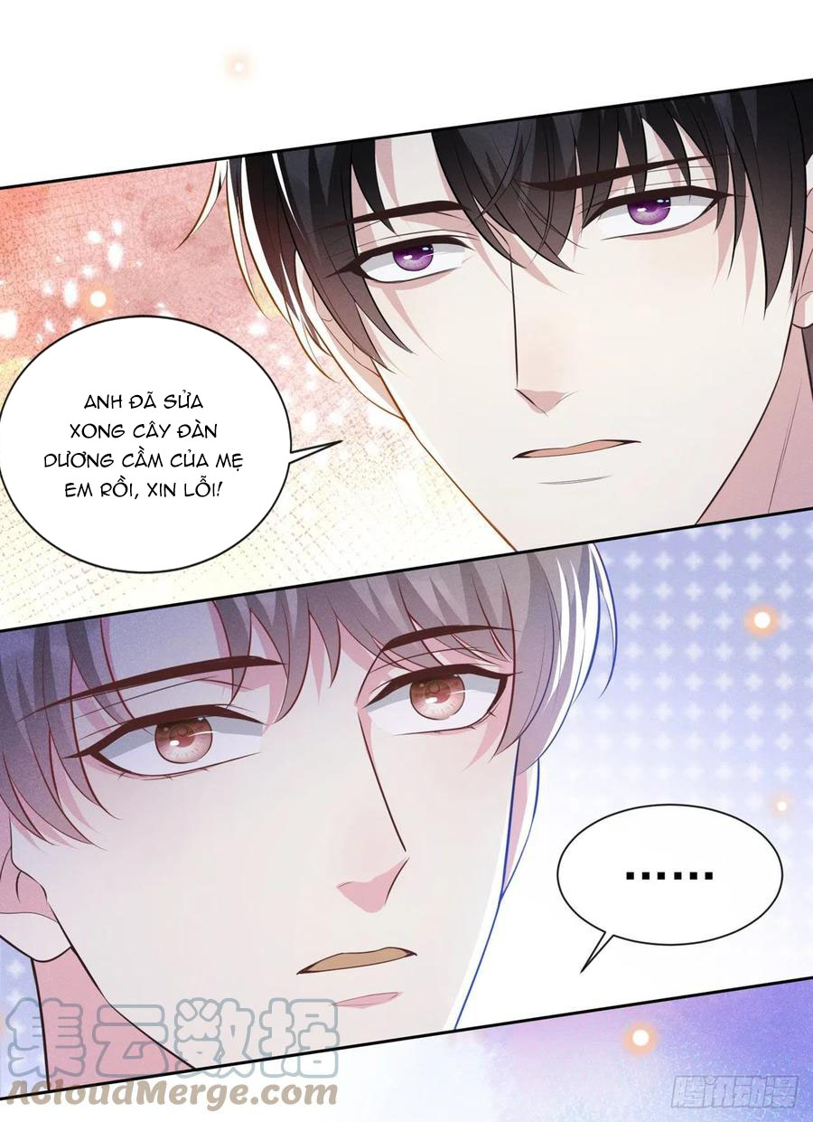 Anh Ấy Nói Tôi Là Hắc Liên Hoa Chapter 135 - Trang 2