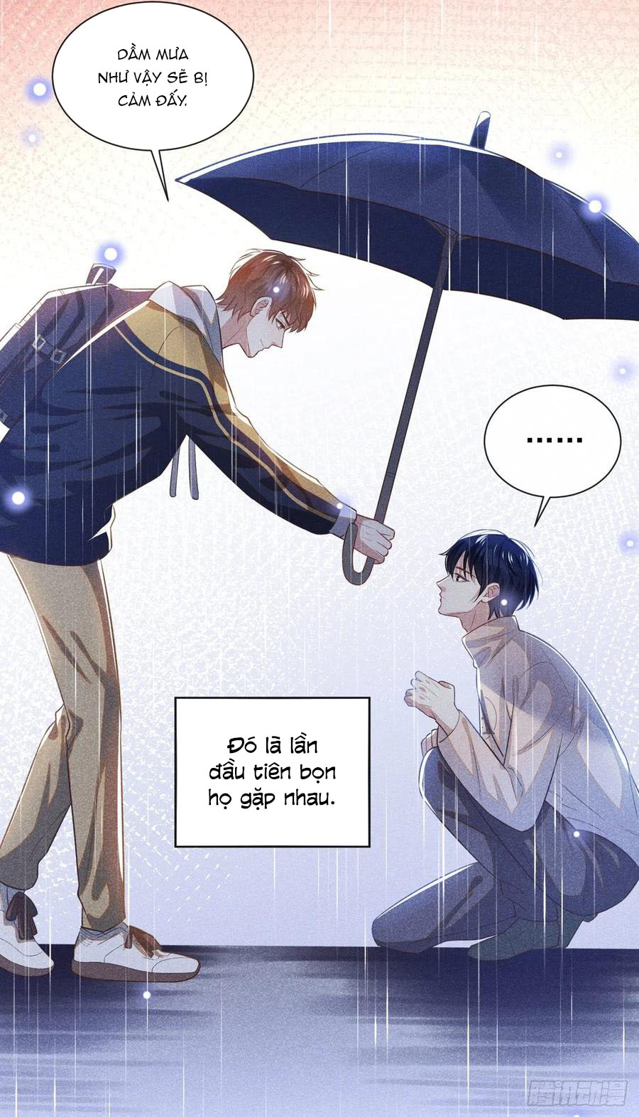 Anh Ấy Nói Tôi Là Hắc Liên Hoa Chapter 135 - Trang 29