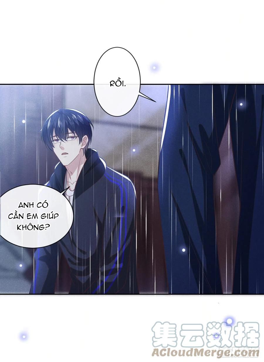 Anh Ấy Nói Tôi Là Hắc Liên Hoa Chapter 136 - Trang 3