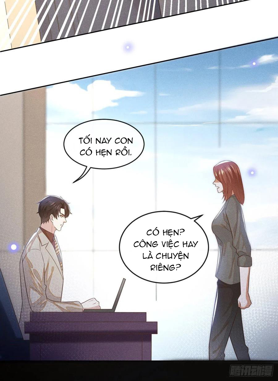 Anh Ấy Nói Tôi Là Hắc Liên Hoa Chapter 137 - Trang 20