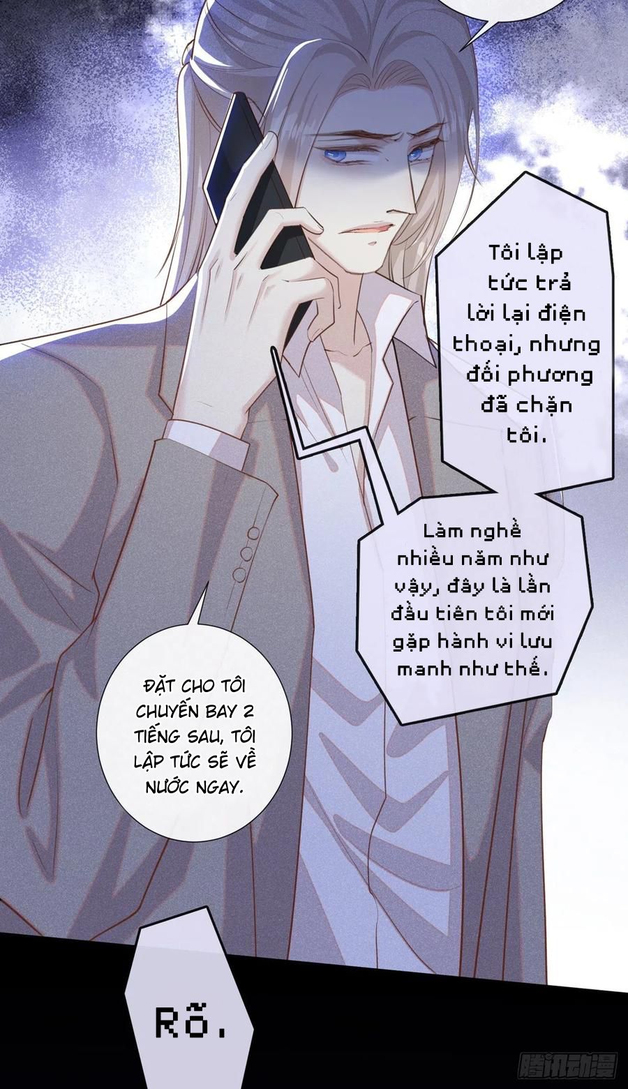 Anh Ấy Nói Tôi Là Hắc Liên Hoa Chapter 138 - Trang 16