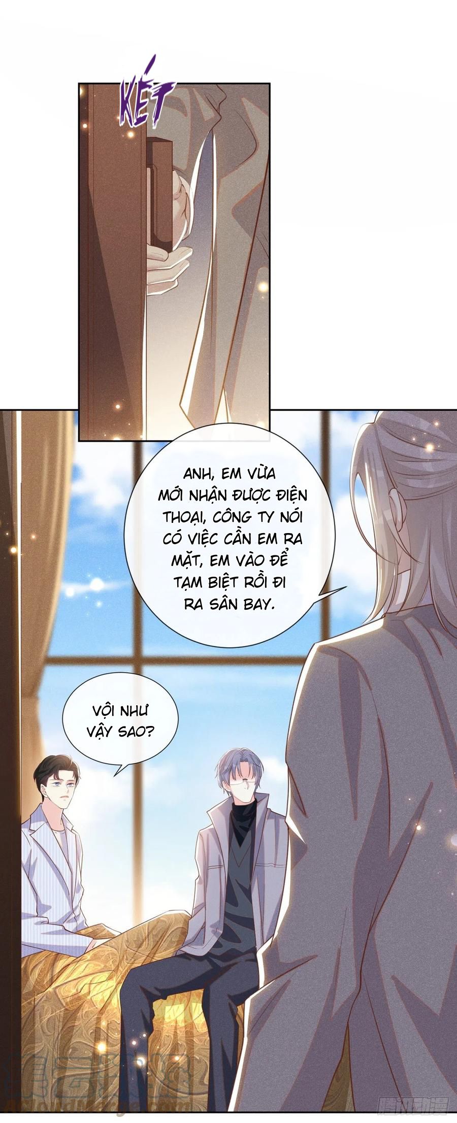 Anh Ấy Nói Tôi Là Hắc Liên Hoa Chapter 138 - Trang 19