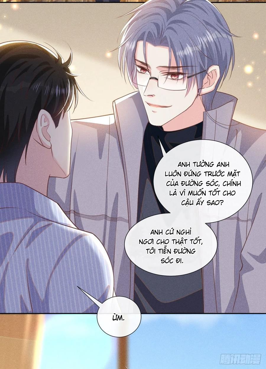 Anh Ấy Nói Tôi Là Hắc Liên Hoa Chapter 138 - Trang 22