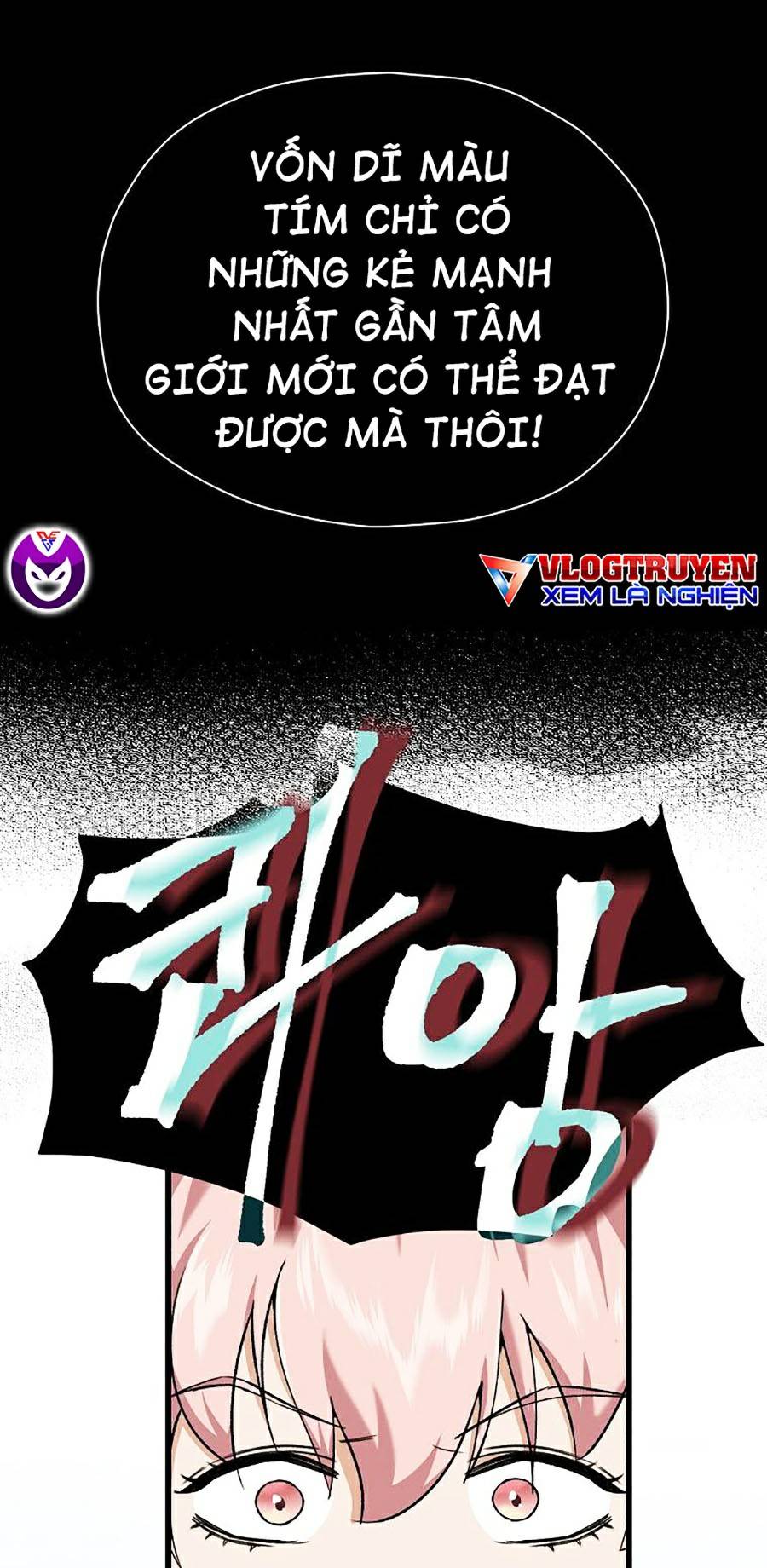 Bố Tôi Quá Mạnh Chapter 70 - Trang 16