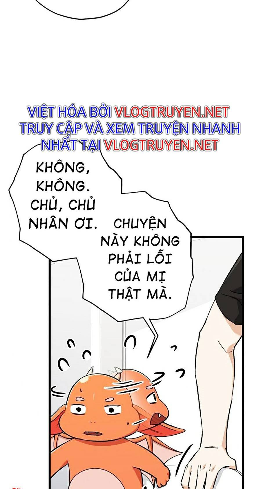 Bố Tôi Quá Mạnh Chapter 71 - Trang 37