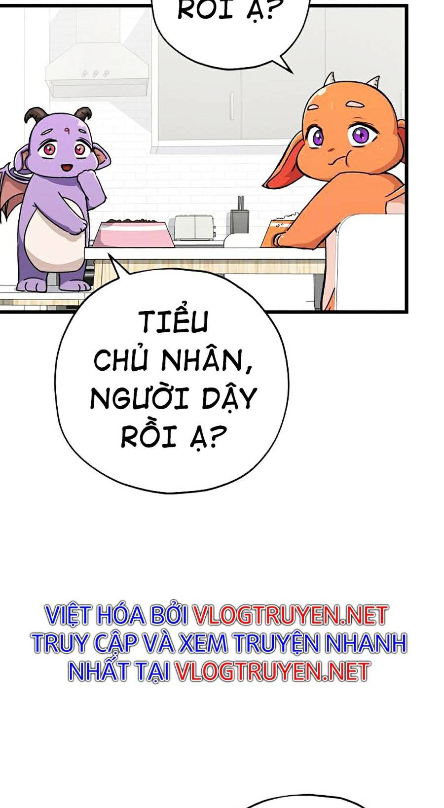 Bố Tôi Quá Mạnh Chapter 71 - Trang 48