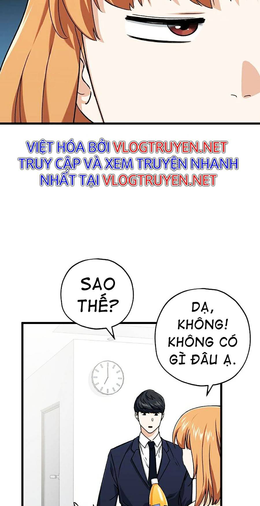 Bố Tôi Quá Mạnh Chapter 71 - Trang 8