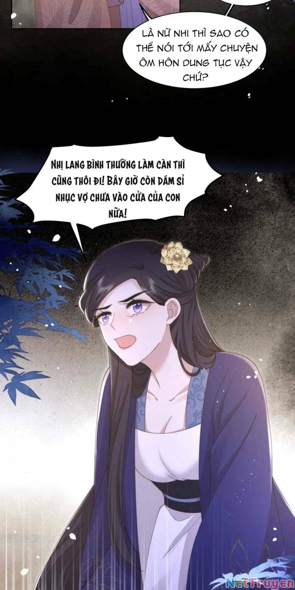 Cô Vương Quả Nữ Chapter 19 - Trang 16