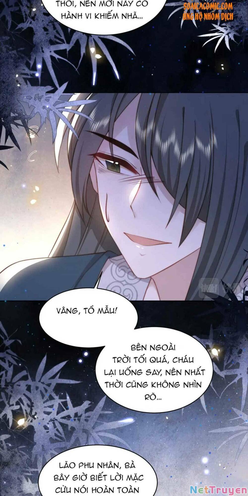 Cô Vương Quả Nữ Chapter 19 - Trang 23