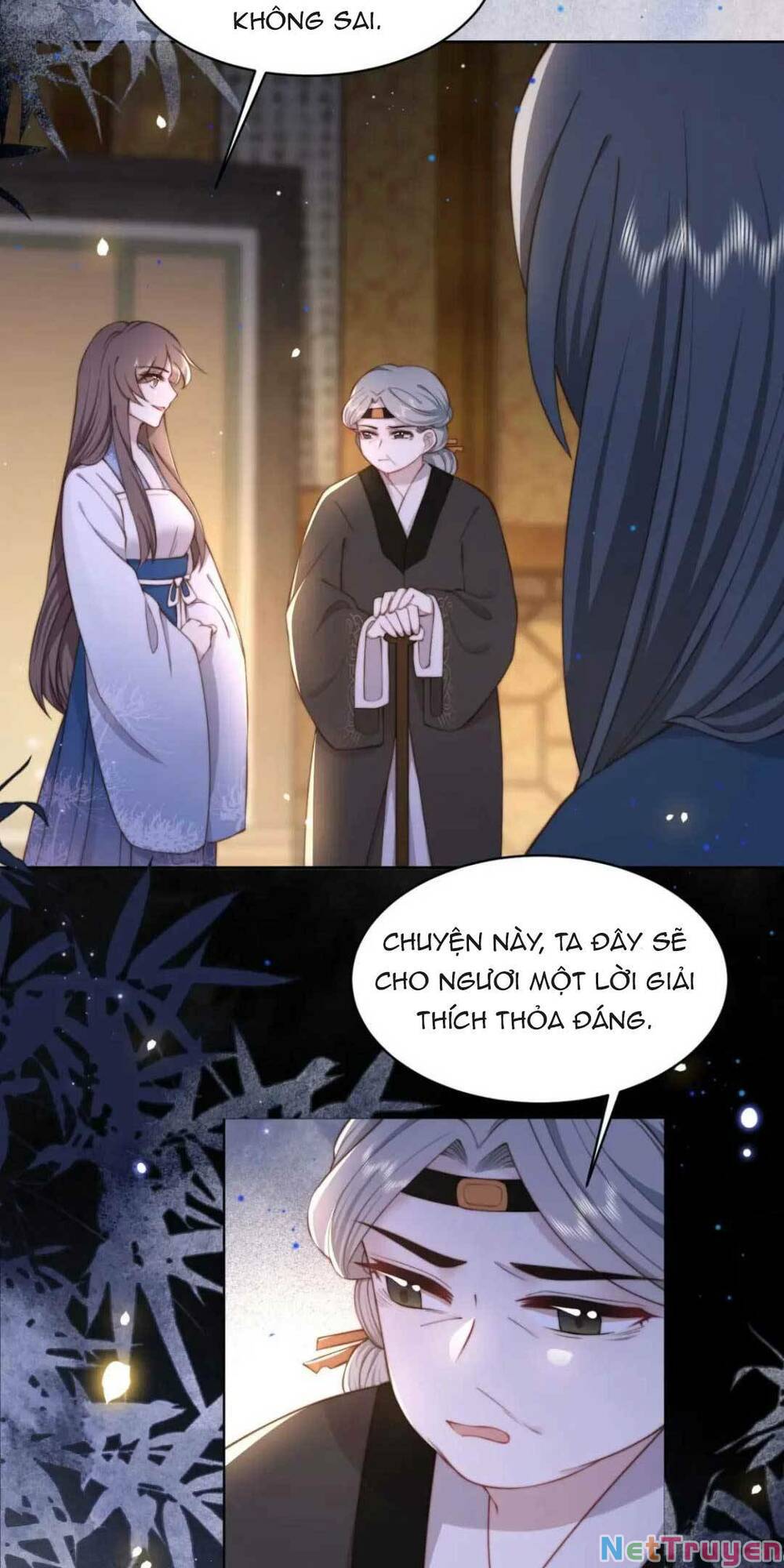 Cô Vương Quả Nữ Chapter 19 - Trang 24