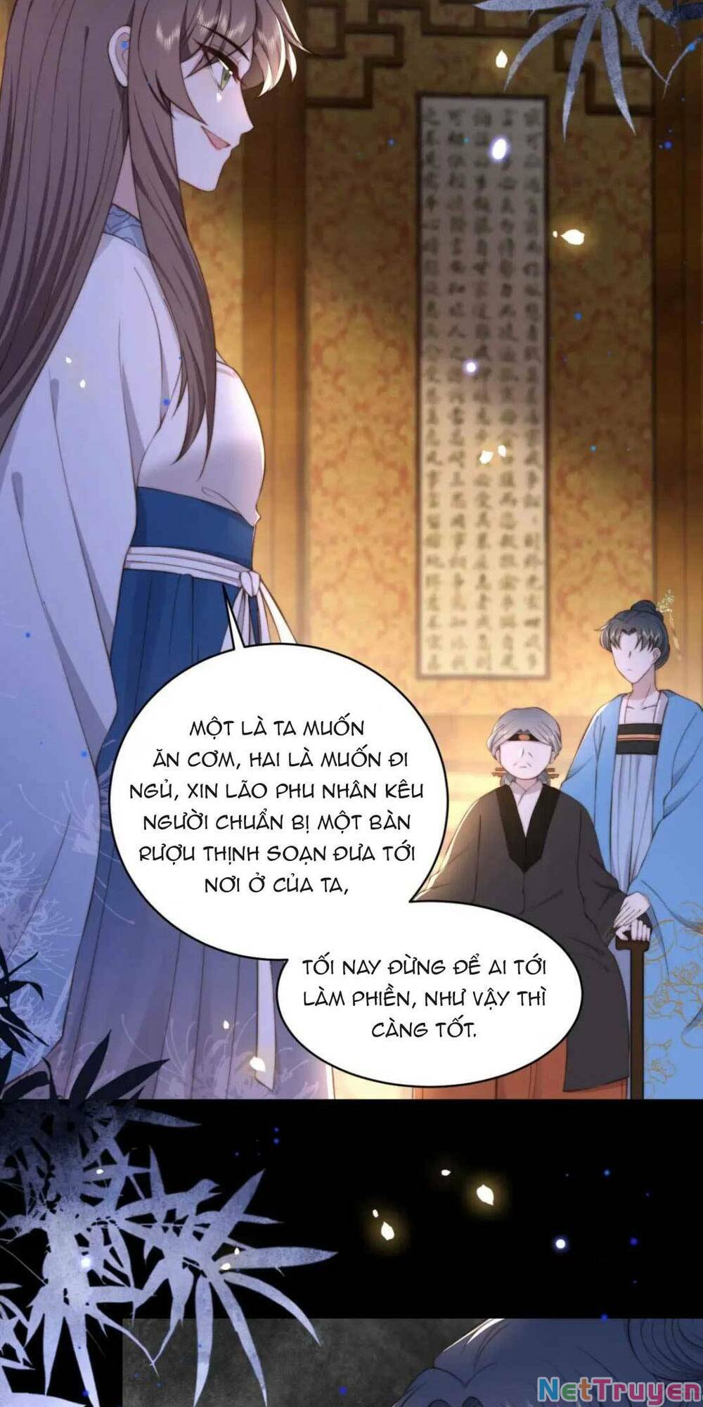 Cô Vương Quả Nữ Chapter 19 - Trang 29