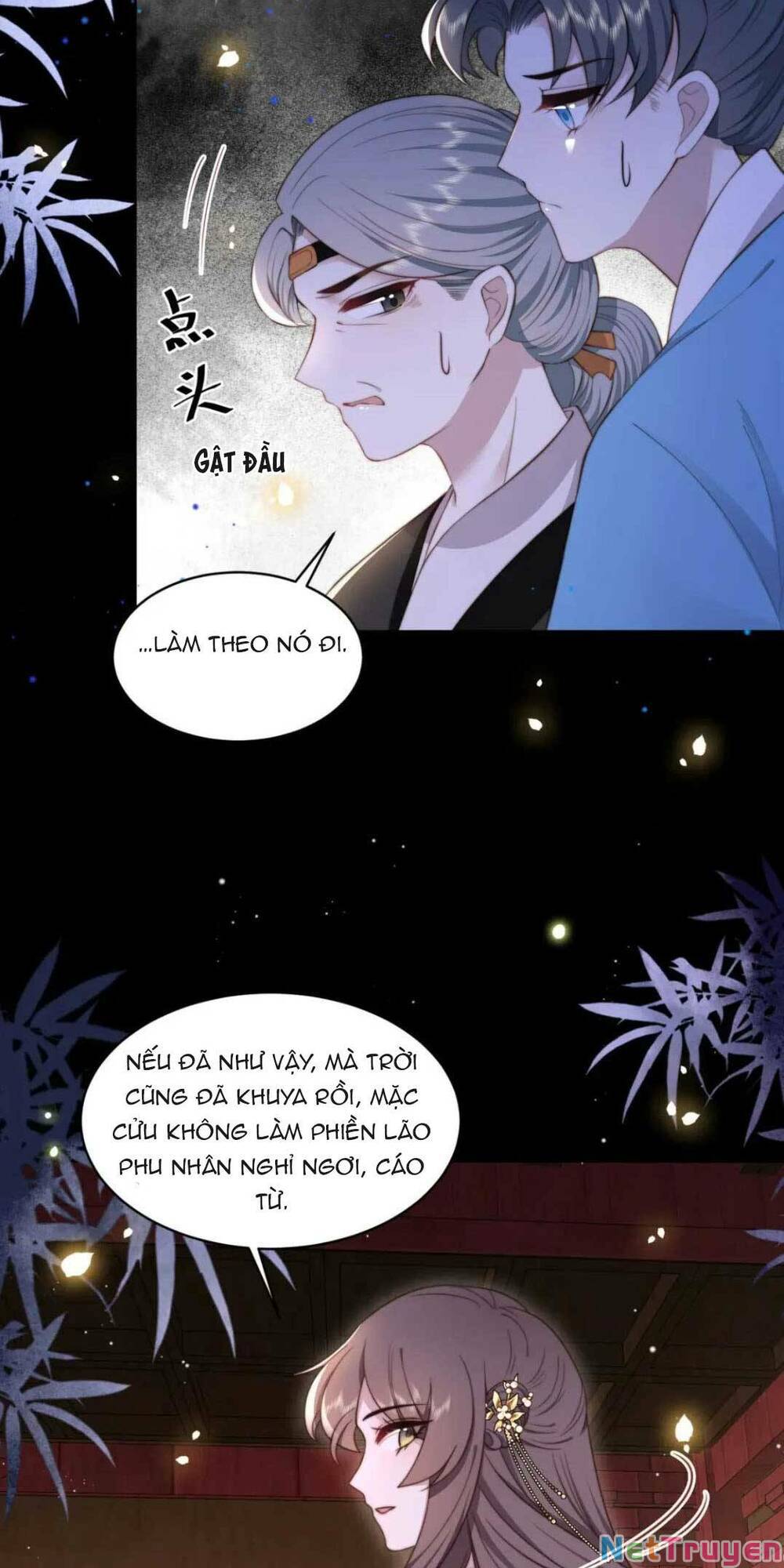 Cô Vương Quả Nữ Chapter 19 - Trang 30