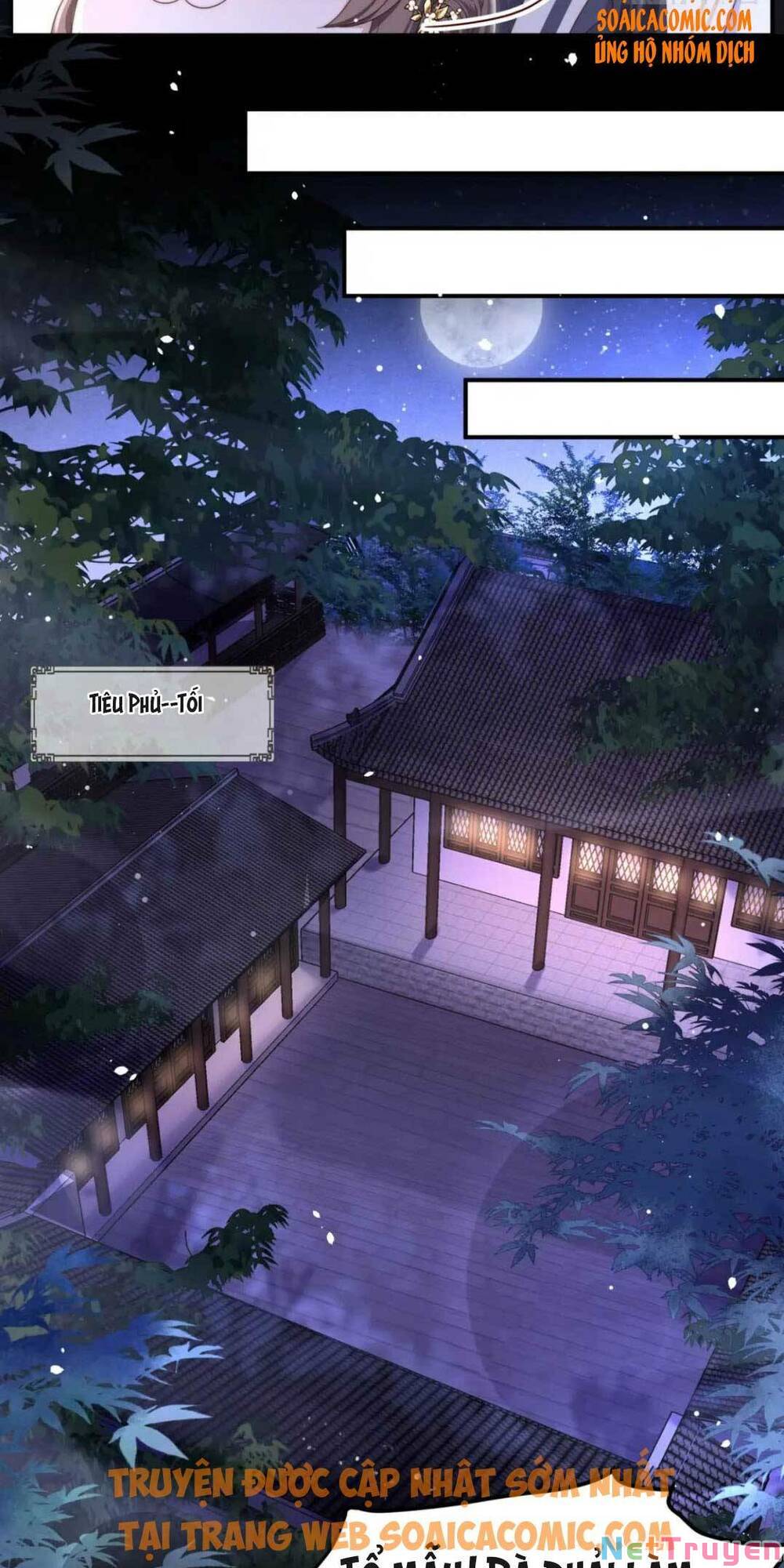 Cô Vương Quả Nữ Chapter 19 - Trang 4