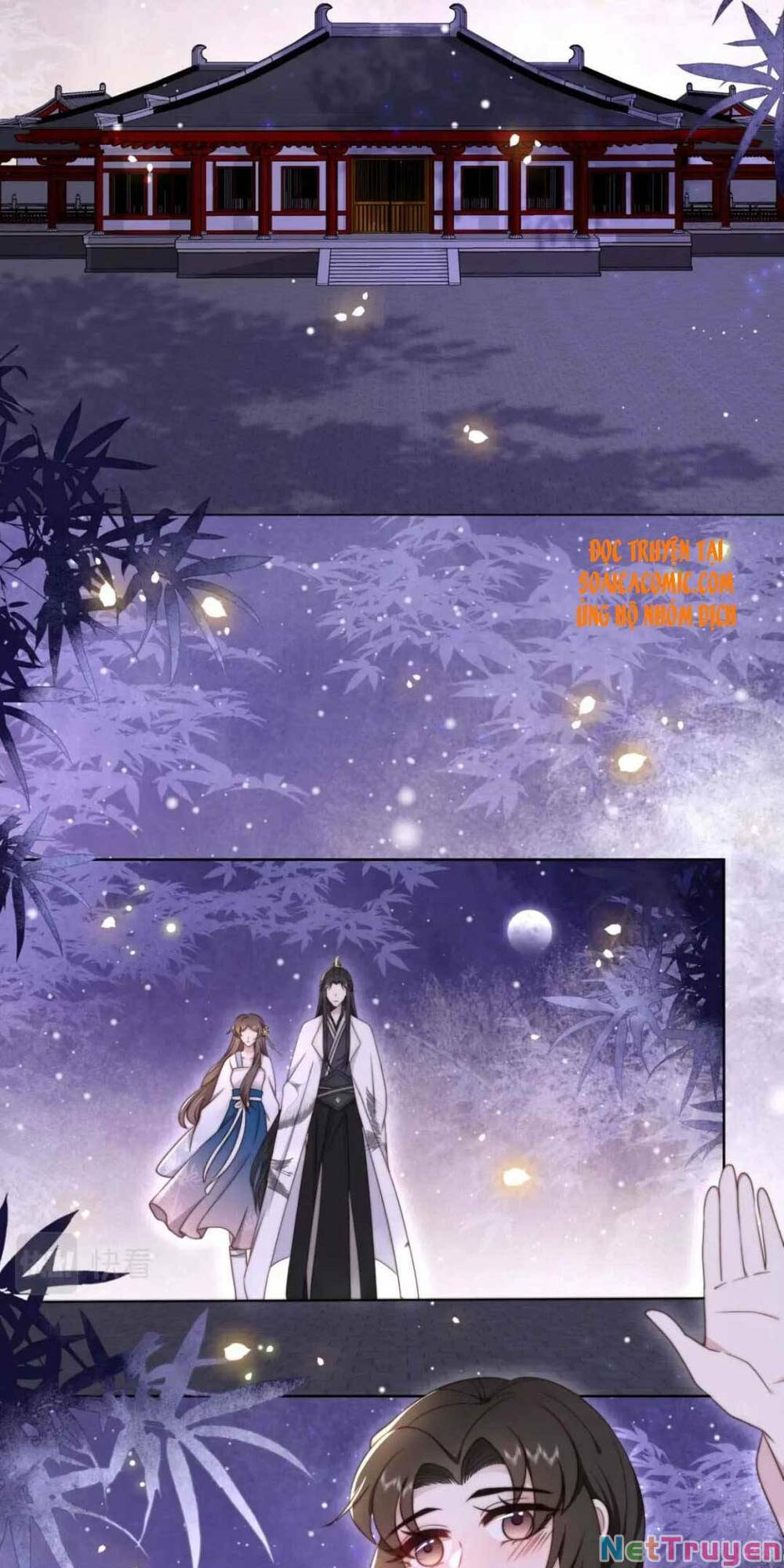 Cô Vương Quả Nữ Chapter 19 - Trang 34