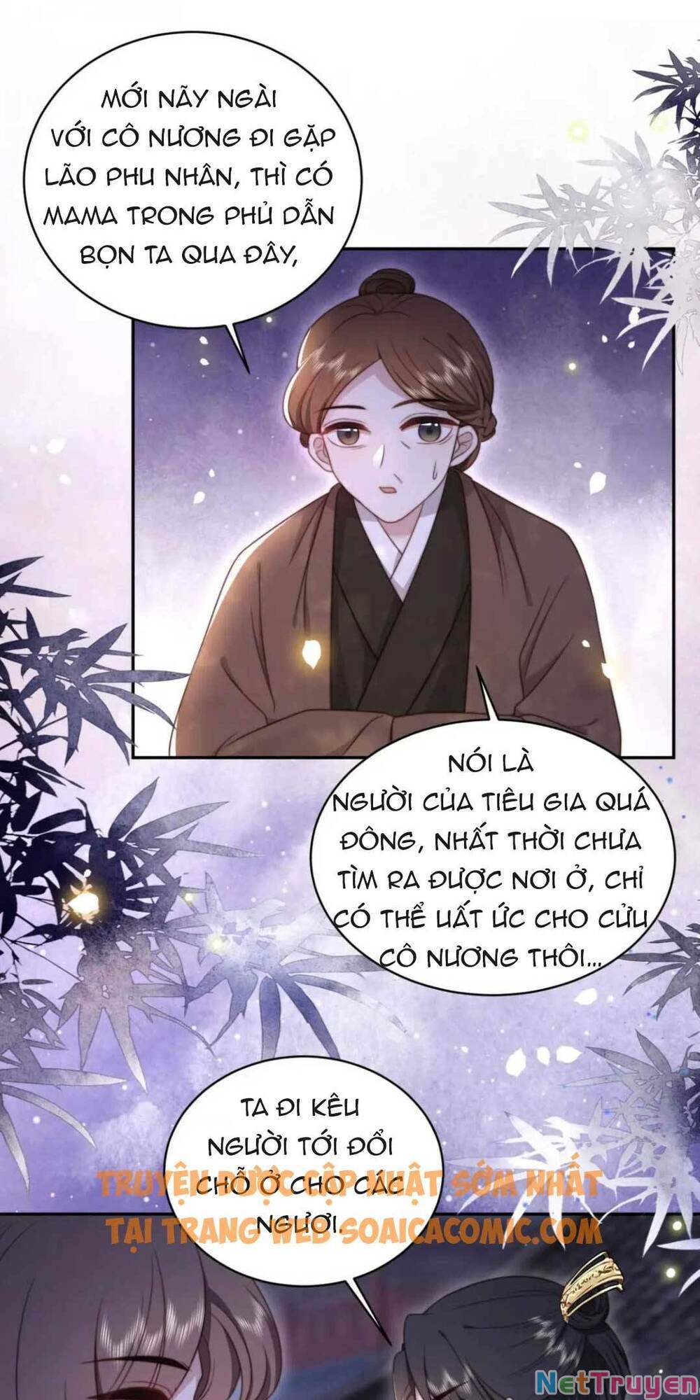 Cô Vương Quả Nữ Chapter 19 - Trang 37