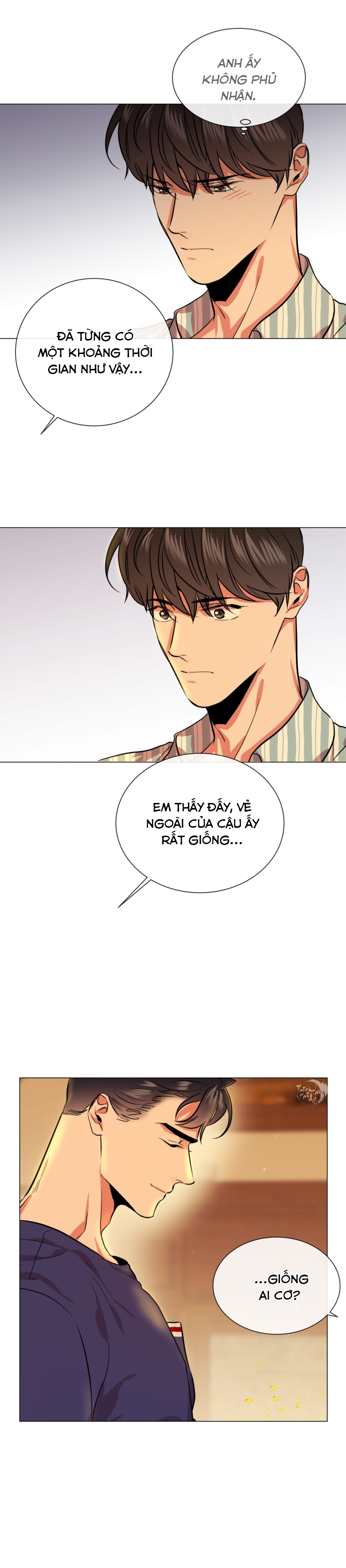 Đặc Vụ Red Candy Chapter 84 - Trang 23