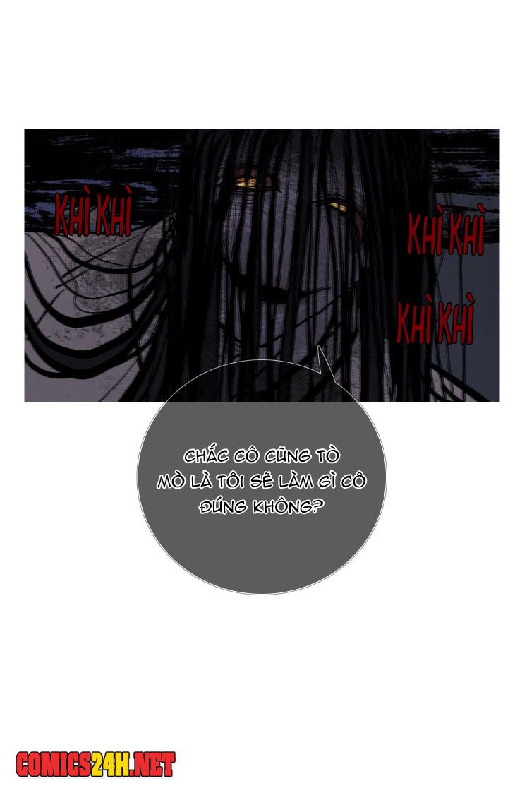 Ghost Door Chapter 22 - Trang 28