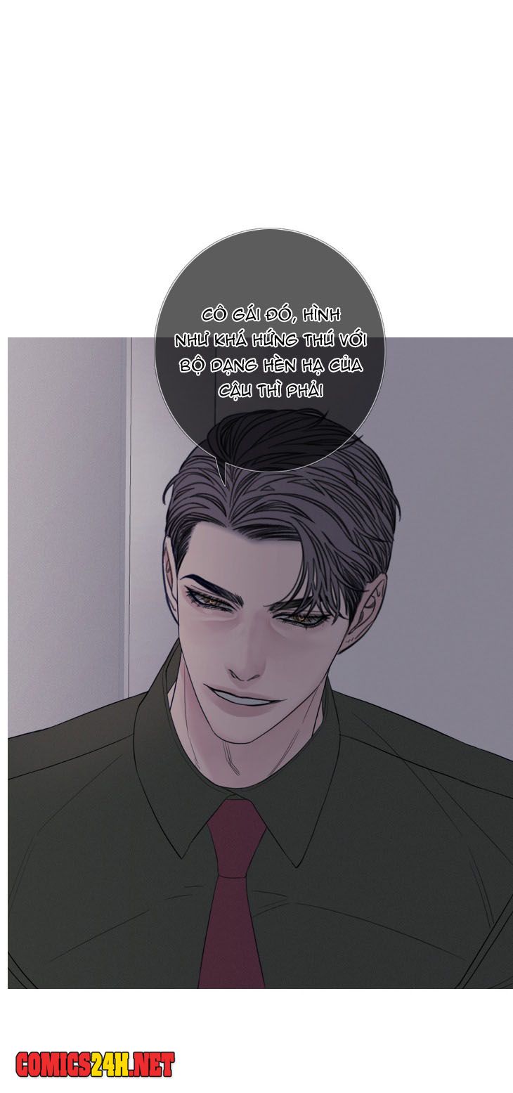 Ghost Door Chapter 22 - Trang 36