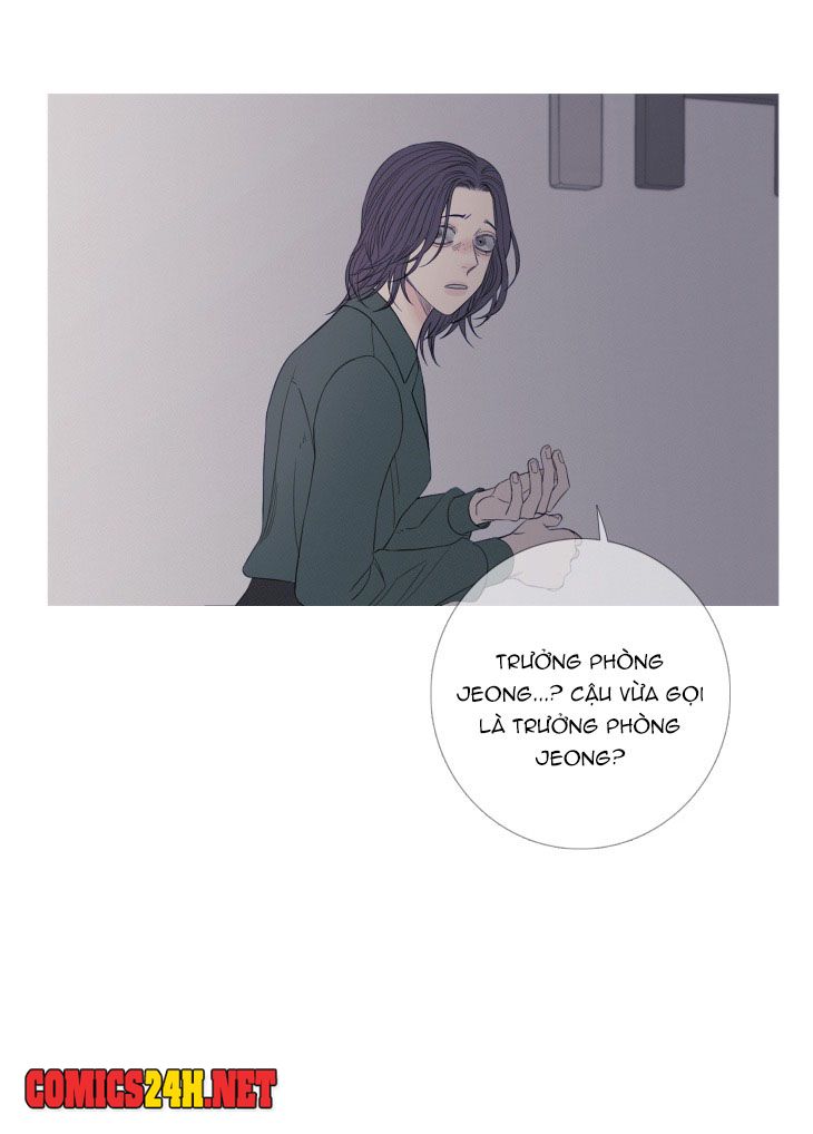 Ghost Door Chapter 22 - Trang 42