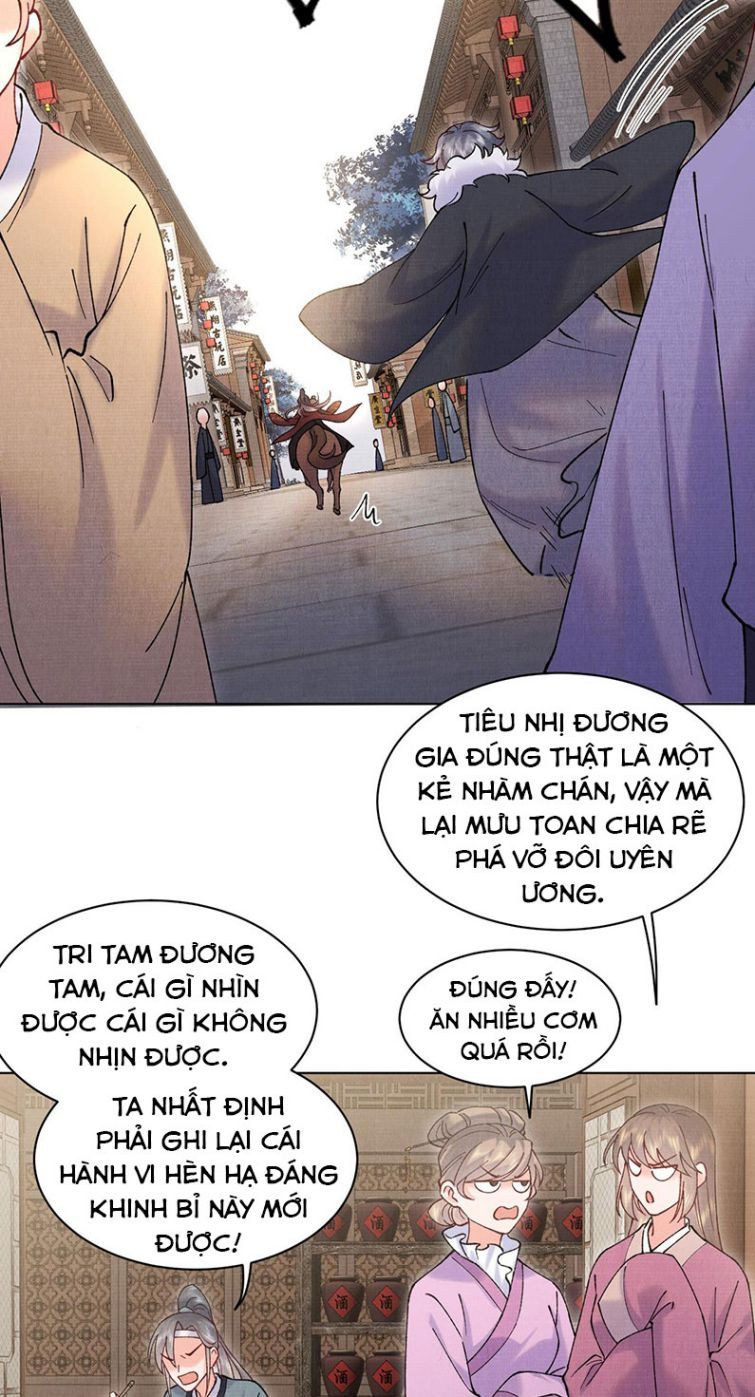 Giang Hồ Biến Địa Thị Kỳ Ba Chapter 31 - Trang 19