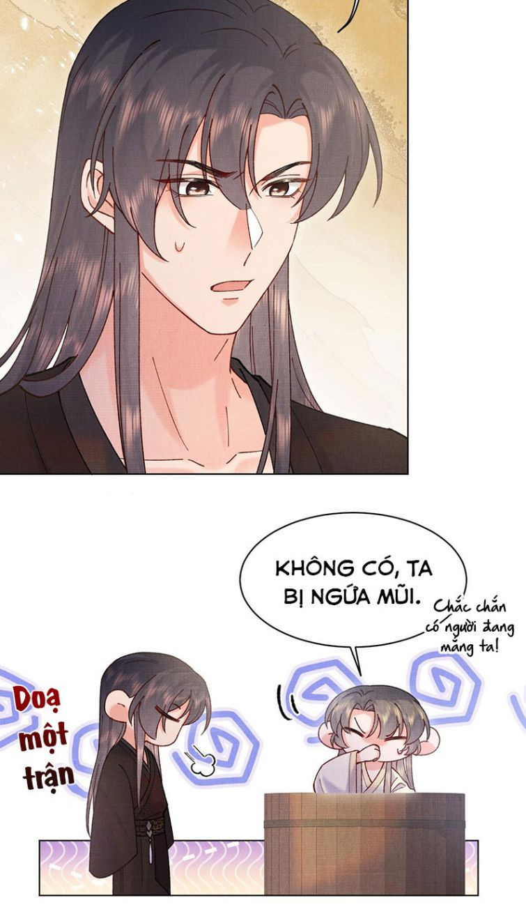 Giang Hồ Biến Địa Thị Kỳ Ba Chapter 31 - Trang 29