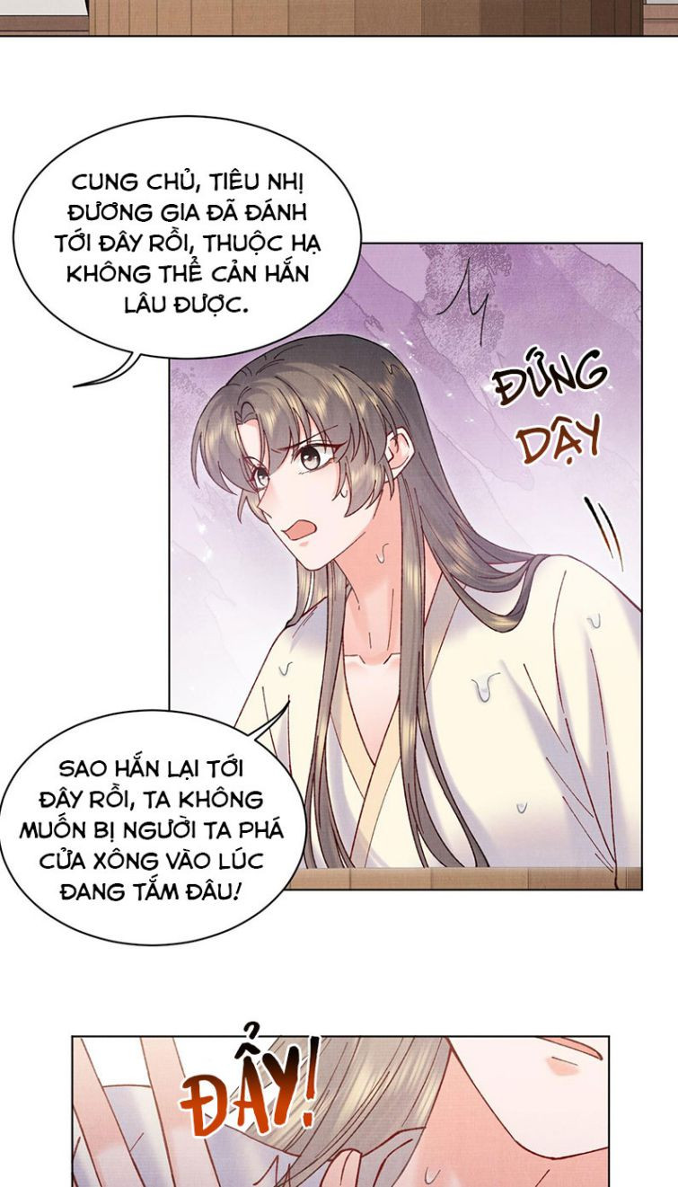 Giang Hồ Biến Địa Thị Kỳ Ba Chapter 31 - Trang 32