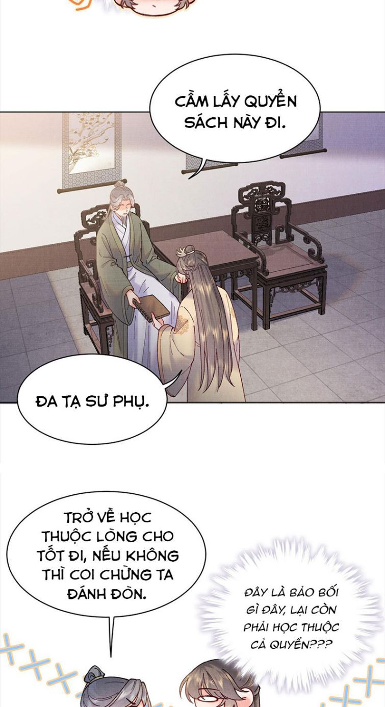 Giang Hồ Biến Địa Thị Kỳ Ba Chapter 31 - Trang 6