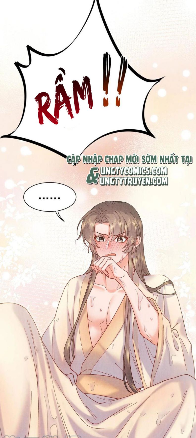 Giang Hồ Biến Địa Thị Kỳ Ba Chapter 32 - Trang 13