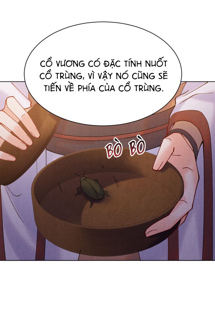 Giang Hồ Biến Địa Thị Kỳ Ba Chapter 33 - Trang 9