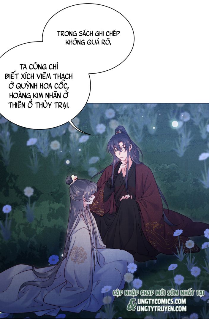 Giang Hồ Biến Địa Thị Kỳ Ba Chapter 34 - Trang 30