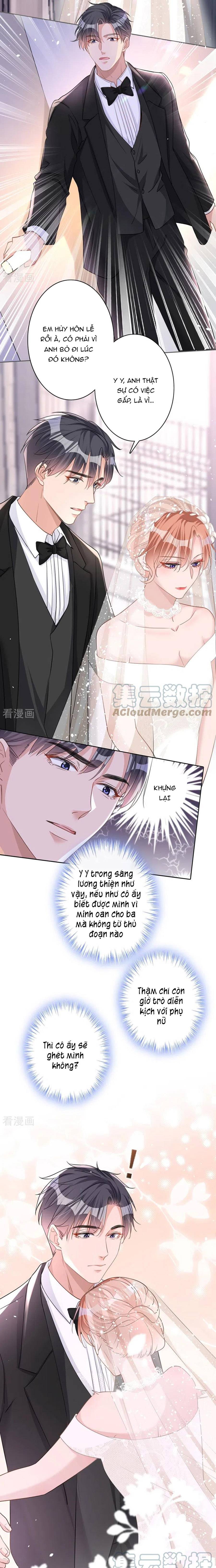 Hôm Nay Từ Chối Lục Tiên Sinh Chưa? Chapter 42 - Trang 8