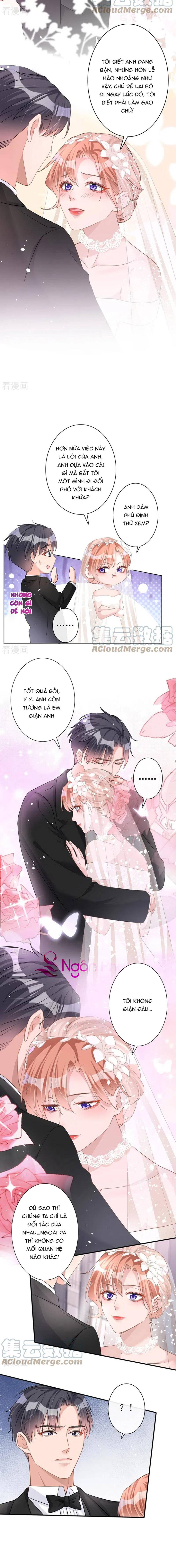 Hôm Nay Từ Chối Lục Tiên Sinh Chưa? Chapter 42 - Trang 9