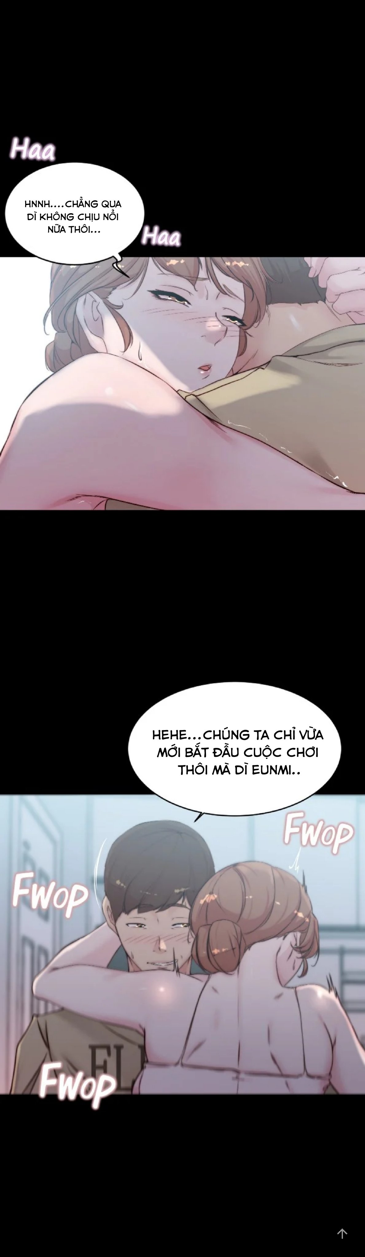 Nhật Ký Panty Chapter 53 - Trang 14