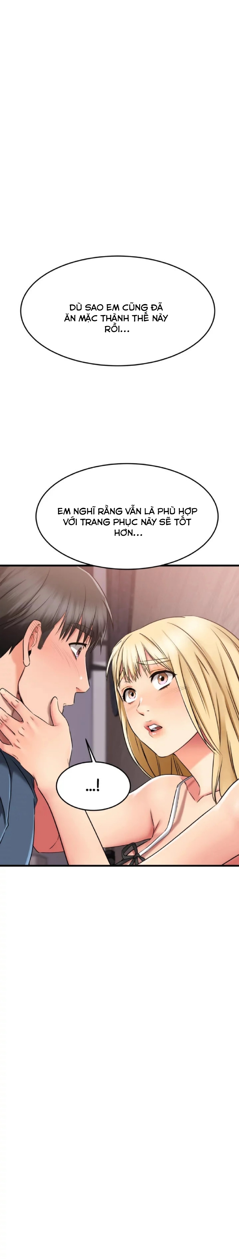 Ranh Giới Người Bạn Chapter 31 - Trang 20