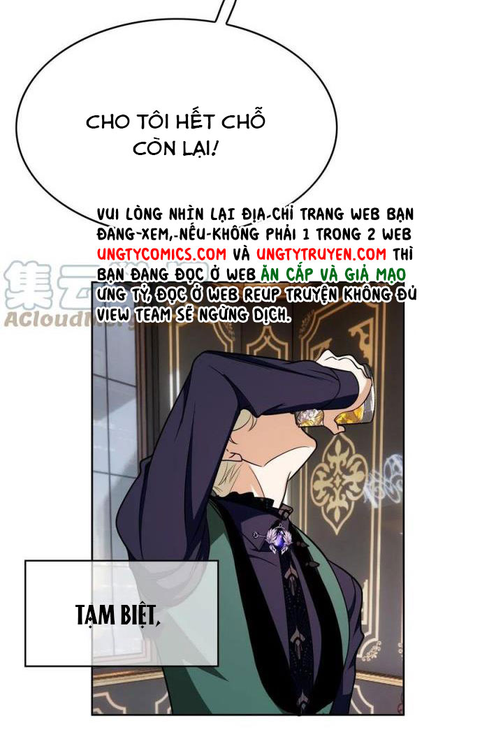 Sắp Bị Ăn Thịt Rồi! Chapter 75 - Trang 9