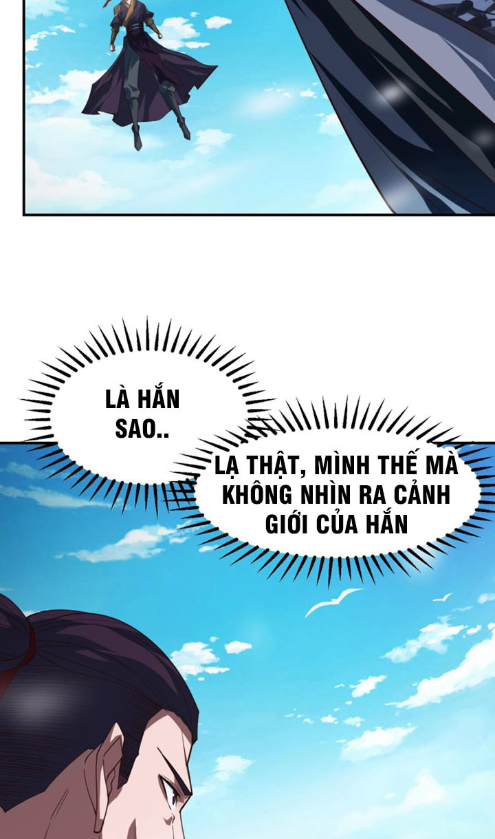 Sư Tổ Của Ta Là Thiên Hạ Đệ Nhất Chapter 18 - Trang 25