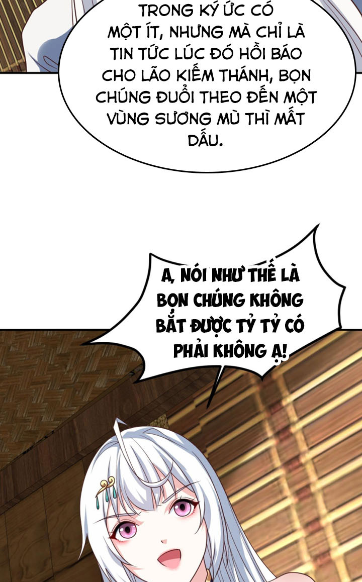 Sư Tổ Của Ta Là Thiên Hạ Đệ Nhất Chapter 18 - Trang 67