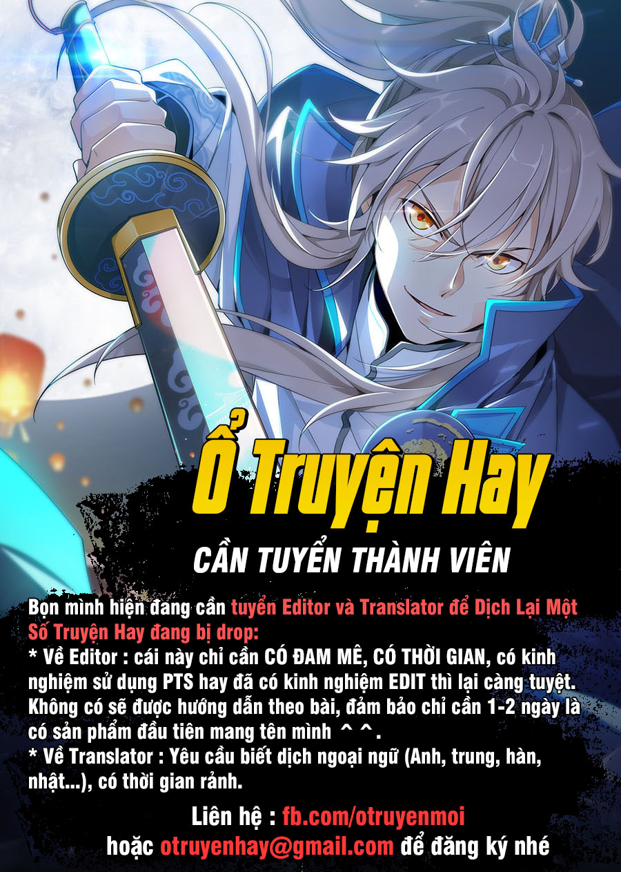 Sư Tổ Của Ta Là Thiên Hạ Đệ Nhất Chapter 18 - Trang 73