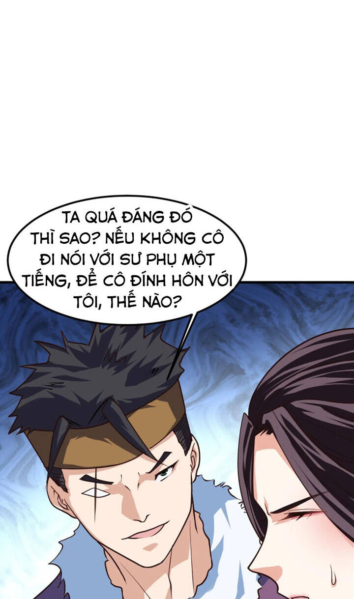 Sư Tổ Của Ta Là Thiên Hạ Đệ Nhất Chapter 19 - Trang 57