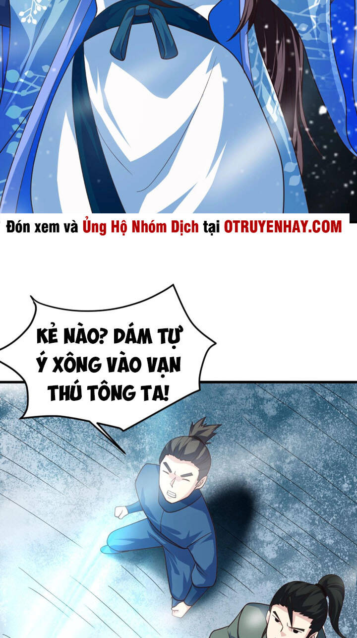 Sư Tổ Của Ta Là Thiên Hạ Đệ Nhất Chapter 19 - Trang 63