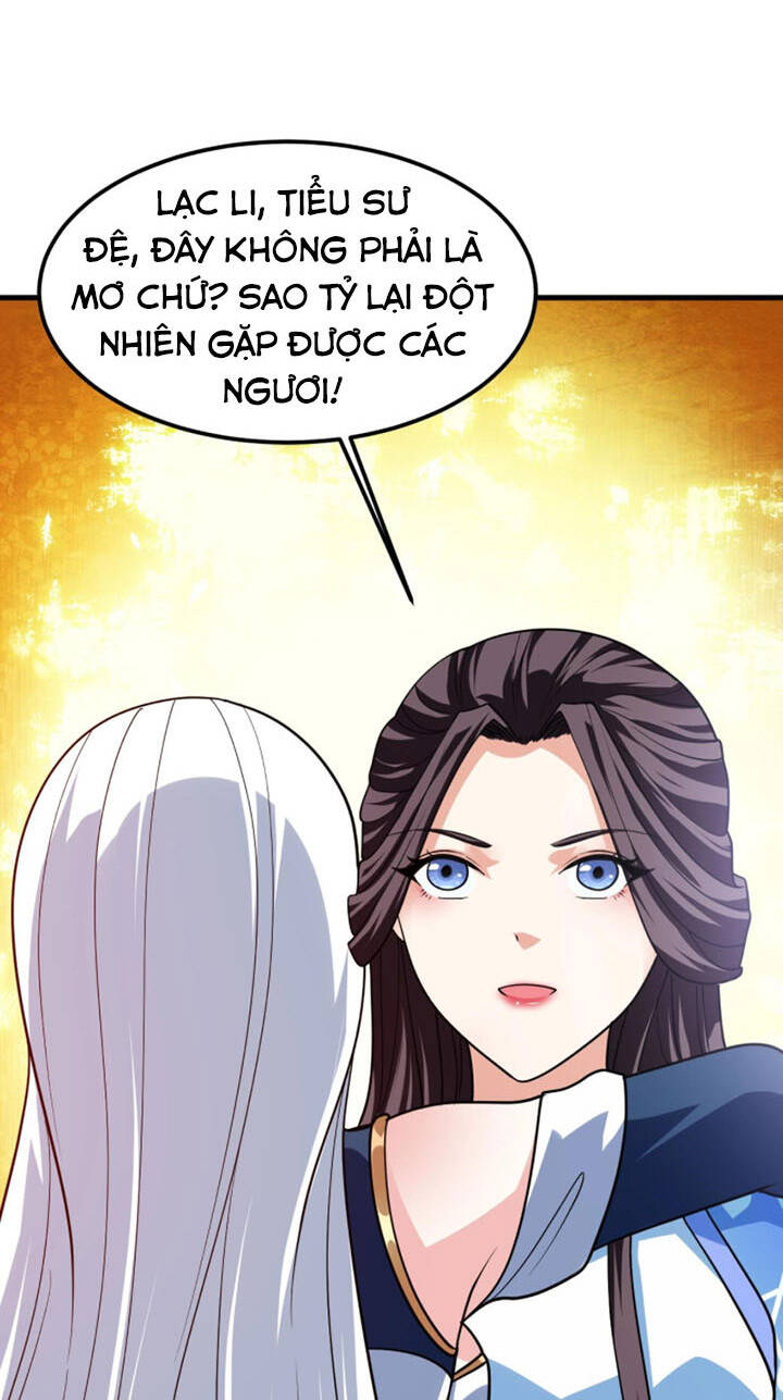 Sư Tổ Của Ta Là Thiên Hạ Đệ Nhất Chapter 19 - Trang 75