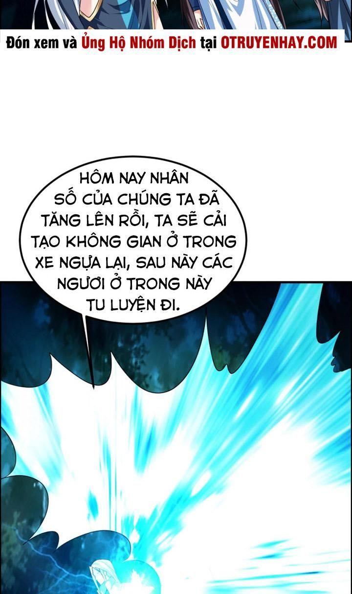 Sư Tổ Của Ta Là Thiên Hạ Đệ Nhất Chapter 20 - Trang 50