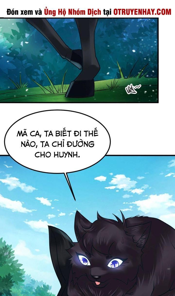 Sư Tổ Của Ta Là Thiên Hạ Đệ Nhất Chapter 20 - Trang 60