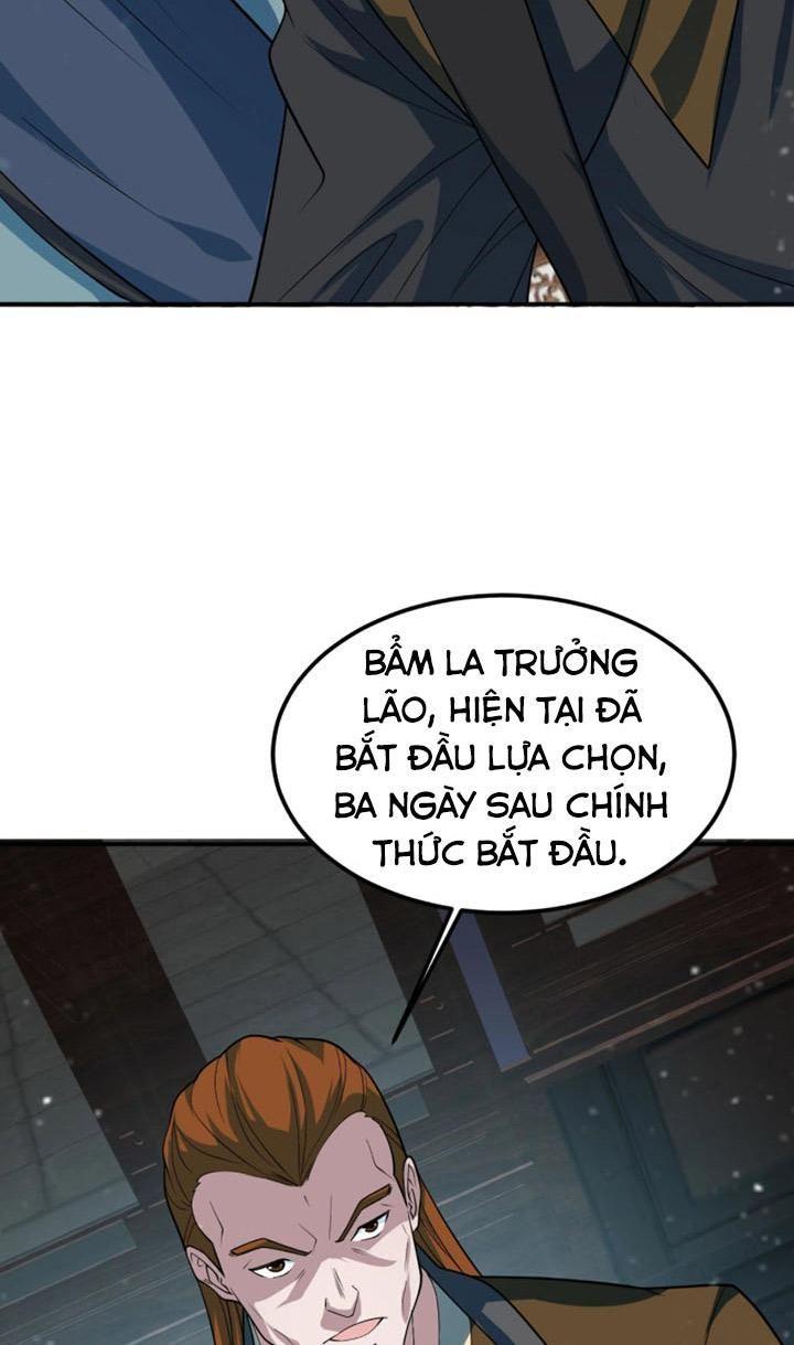 Sư Tổ Của Ta Là Thiên Hạ Đệ Nhất Chapter 20 - Trang 69