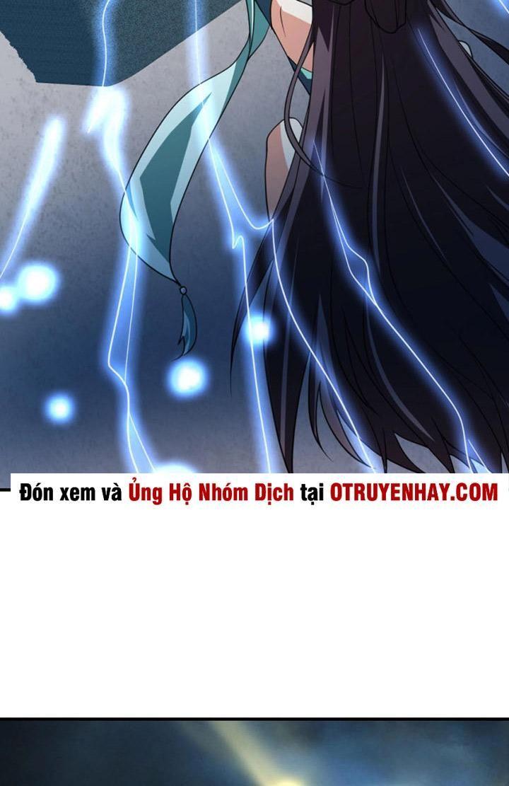 Sư Tổ Của Ta Là Thiên Hạ Đệ Nhất Chapter 21 - Trang 22