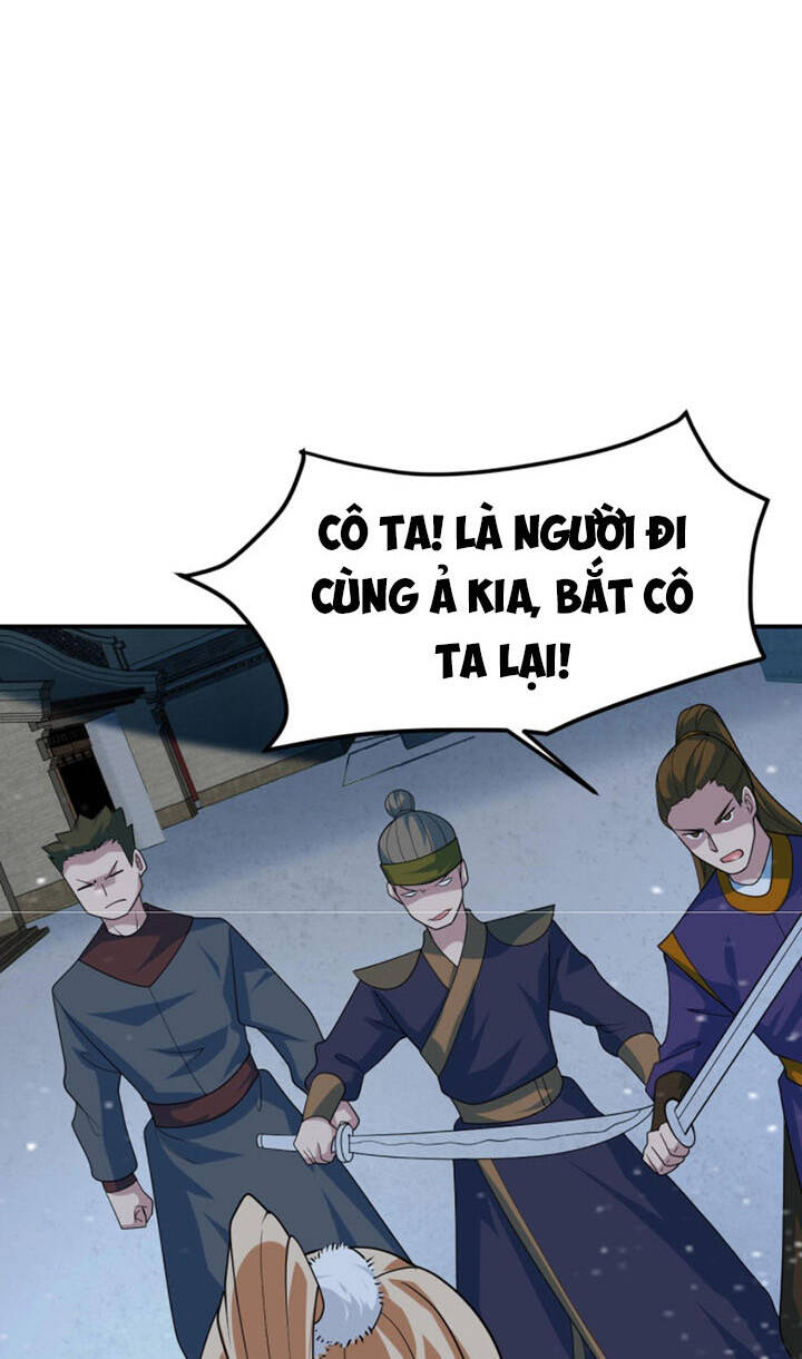 Sư Tổ Của Ta Là Thiên Hạ Đệ Nhất Chapter 22 - Trang 51