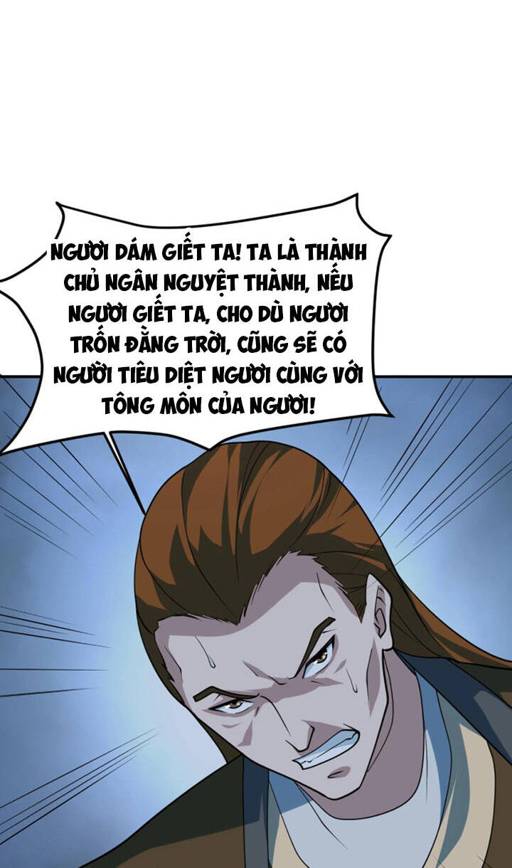 Sư Tổ Của Ta Là Thiên Hạ Đệ Nhất Chapter 22 - Trang 64