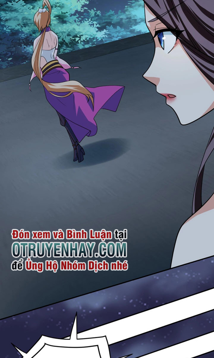 Sư Tổ Của Ta Là Thiên Hạ Đệ Nhất Chapter 23 - Trang 31