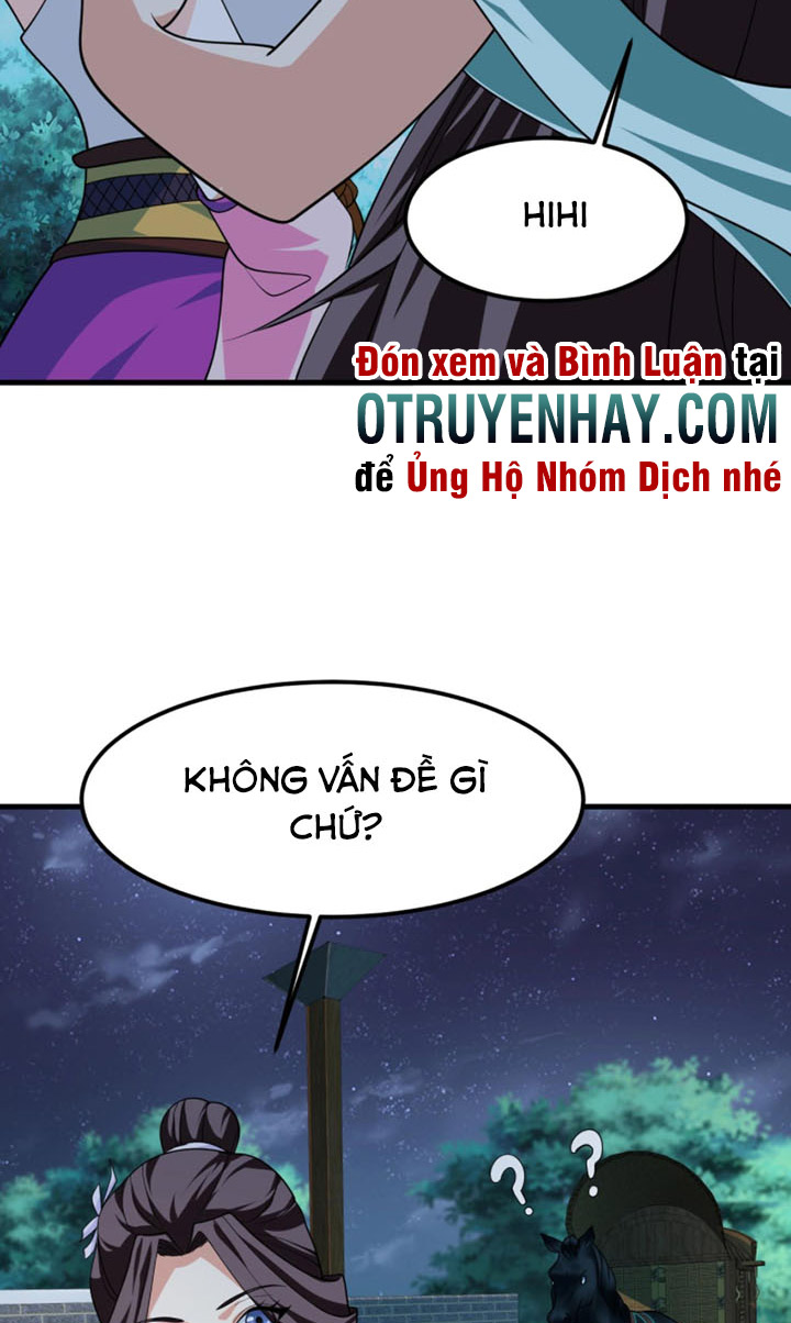 Sư Tổ Của Ta Là Thiên Hạ Đệ Nhất Chapter 23 - Trang 37